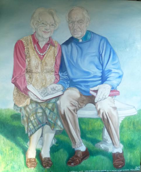 ... And these
            three remain: Faith, Hope and Love; But the greatest of
            these is Love