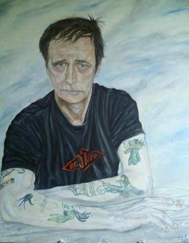 Dave Lingwood